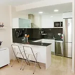 Mediterranean Lägenhet