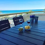 Mediterranean Lägenhet *