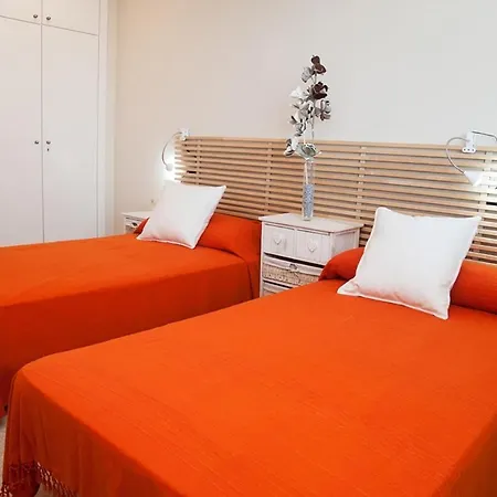 Appartamento Mediterranean *
