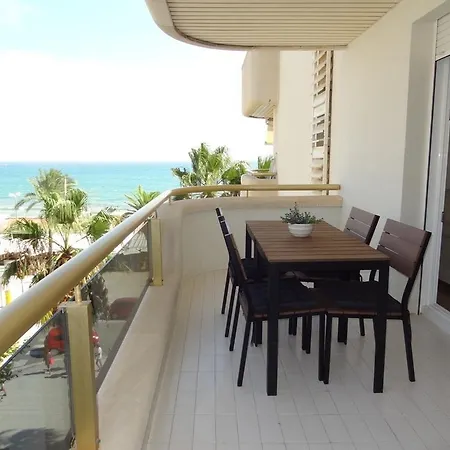 Appartement Mediterranean