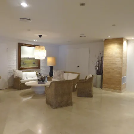 Mediterranean Apart Apartment Sitges