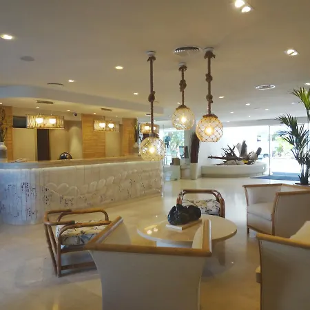 Appartement Mediterranean *