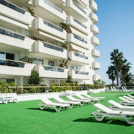 Apartment Mediterranean Apart *