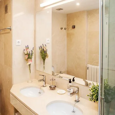 Appartement Mediterranean *