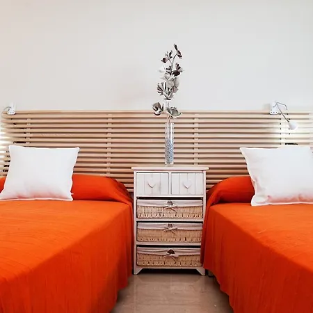 Mediterranean Apart Apartment Sitges