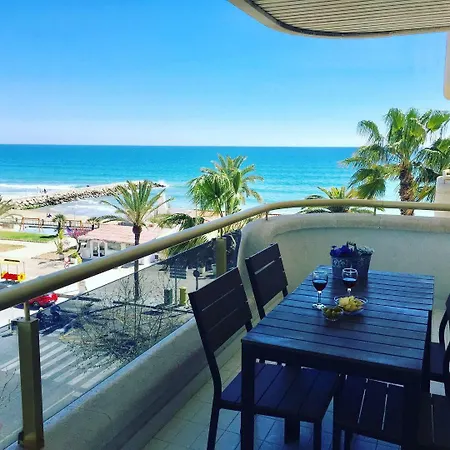 Appartement Mediterranean *