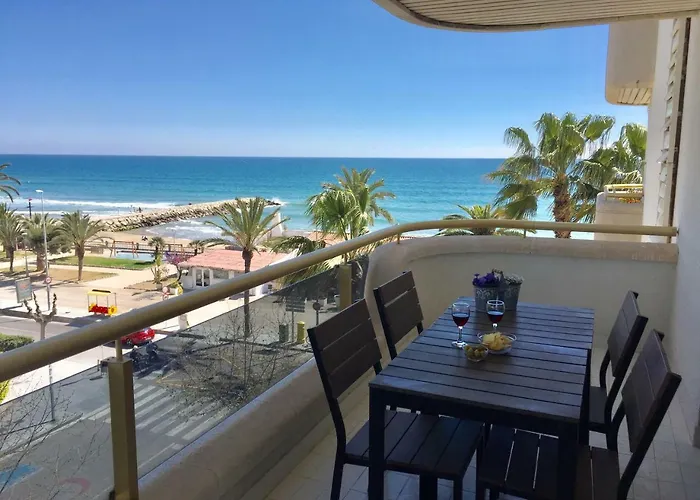 Lejlighed Mediterranean Sitges