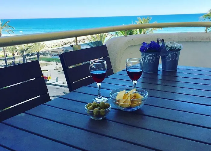 Mediterranean Lejlighed *